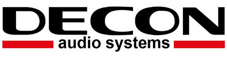 decon audio